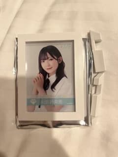 永田詩央里　マグネットフレーム　イコノイジョイミュージアムのサムネイル