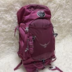 [Excellent Condition] OSPREY Kite 46 Hiking Backpack, 46L, Trekking