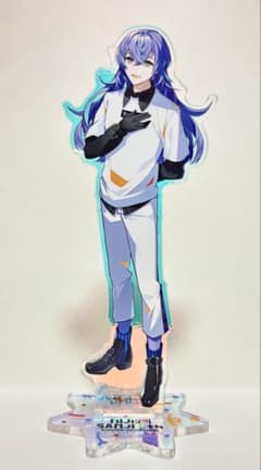 にじさんじ にじフェス2025 星導ショウ アクリルスタンドのサムネイル