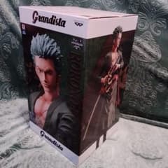 Grandistaロロノア・ゾロ フィギュアのサムネイル