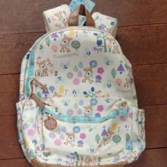 サンリオhummingmint　リュックサックのサムネイル