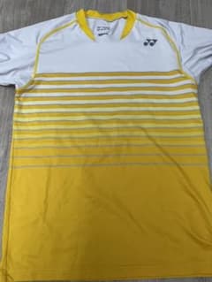 YONEX ユニフォームのサムネイル