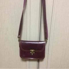 ショルダーバックのサムネイル