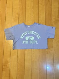 Champion チャンピオン Tシャツ 140サイズのサムネイル