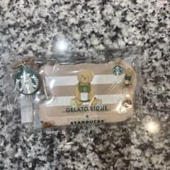 GELATO PIQUE + STARBUCKSマルチケース - メルカリ