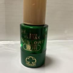 アシュラン 薬用スキンカバー 夏用 30mL - メルカリ