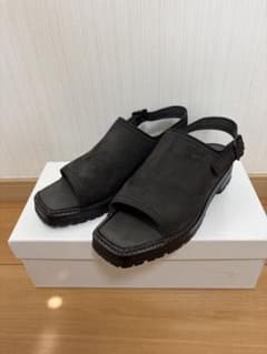 F.lli Giacometti MARMOLADA FG574 サンダル - メルカリ