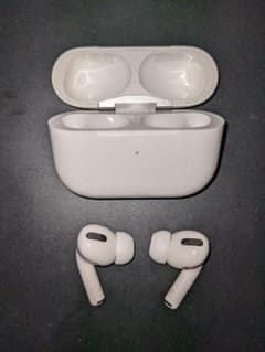 Apple airpods pro 第一世代のサムネイル