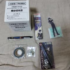 刀剣乱舞 燭台切光忠 まとめ売り - メルカリ
