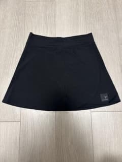 ジュエレスク バレエスカート 未使用　サイズSのサムネイル