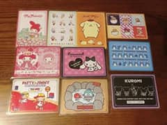 【新品未開封】サンリオ　トレーディングカード 懐かしいのデザインシリーズ1box mqdefault.jpg