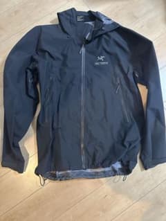 ARC'TERYX アークテリクス  ベータAR ジャケット　XLのサムネイル
