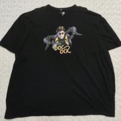 Spider-Man Movie T-Shirt Doctor Octopus 3XL Doc Ock