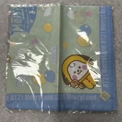 BT21 치미 반다나