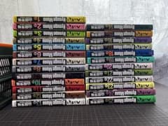 へうげもの 1-25巻 全巻セットのサムネイル