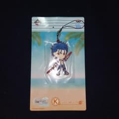 FGO 이치 반 쿠지 러버스트 랜서 쿠푸린