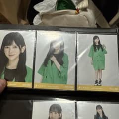 乃木坂46 生写真 2025 September サマージャケット まとめ売り 乃木坂46 生写真 2025 September サマージャケット まとめ売り