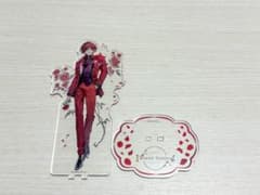 にじさんじ アニメイトカフェ アニカフェ ローレン アクリルスタンドのサムネイル
