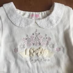 美品☆mezzo piano  130のサムネイル