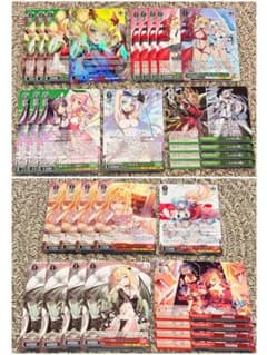 GA文庫 ヴァイス【SRあり】まとめ売り【GA15/GA16】 - メルカリ