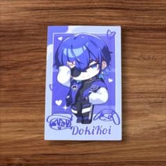 STPRBOYS つきしろやしろ。くん ドキ恋 フォトカード フォトカ - メルカリ