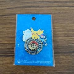 ポケモンセンター サッポロ ロゴピンズ - メルカリ