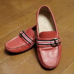 RALPH LAUREN　ローファーのサムネイル
