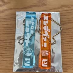 僕のヒーローアカデミア アクリルスティックキーホルダーのサムネイル