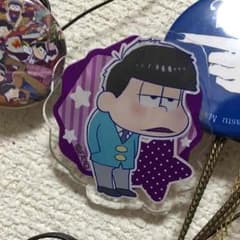 一松のサムネイル