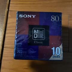 SONY 10MDW80CCXのサムネイル