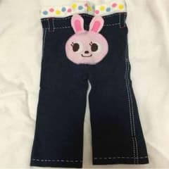 ミキハウススパッツのサムネイル