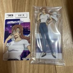 名探偵コナン セガラッキーくじ 萩原千速 - メルカリ