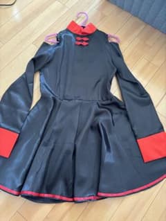 ハロウィン 仮装 コスプレ キョンシー レディースのサムネイル