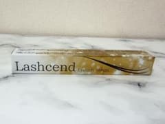 Lashcend Eyelash serum まつ毛美容液のサムネイル