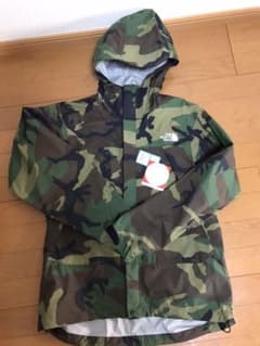 THE NORTH FACEのサムネイル