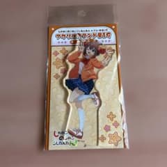 しかのこのこのここしたんたん ドン・キホーテ アクリルスタンドBIG のこたん