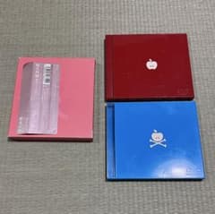 帯付き　椎名林檎 性的ヒーリング 其ノ壱 其ノ弐 DVDセット　勝訴ストリップのサムネイル
