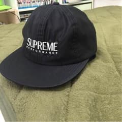supreme キャップのサムネイル