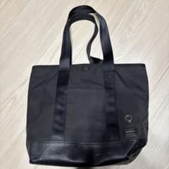 PORTER×JAM HOME MADE コラボ　ショルダー　トートのサムネイル