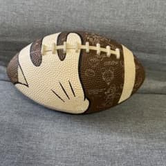 ラグビーボールのサムネイル