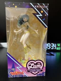 開封済　ANIPLEX ラム 1/7スケールフィギュアのサムネイル