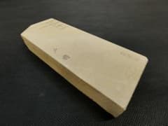 天然砥石 中山礦山 戸前 仕上砥石 特級品 薄削りのサムネイル