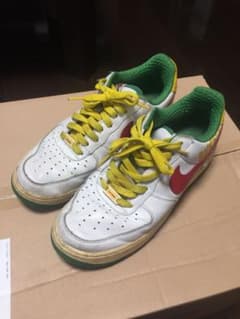 NIKE ナイキ スニーカー エアフォース1 LOWのサムネイル