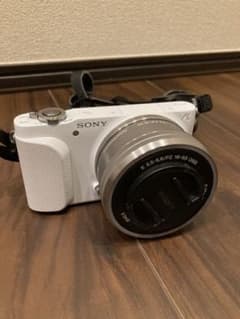 SONY  NEX-3Nのサムネイル