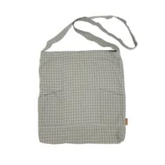 バッグ Warenfaus Plaid magazine shoulder Cloudy 新品未使用 Warenfaus Plaid magazine shoulder - メルカリ