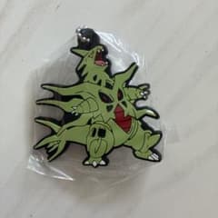 ポケモンラバーマスコット30 バンギラスのサムネイル