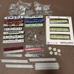 ス*リ様 TOMYTEC 車両 セット