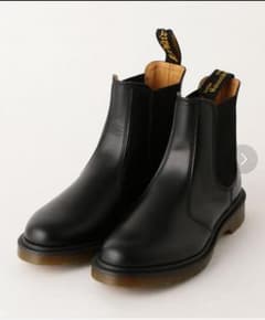 Dr.Martens サイドゴアブーツのサムネイル
