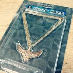 HiGH＆LOW 雨宮兄弟 今月限定出品のサムネイル