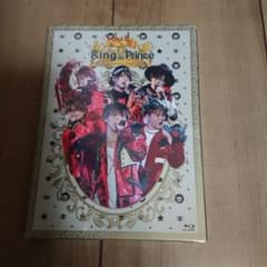 King & Prince/First Concert Tour 2018〈初…のサムネイル